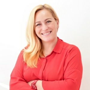 Бухалова Ольга