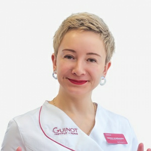 Катаева Юлия