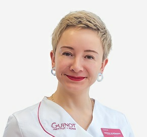 Катаева Юлия