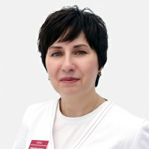 Симонова Марина