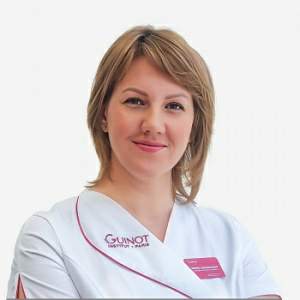 Васильева Юлия