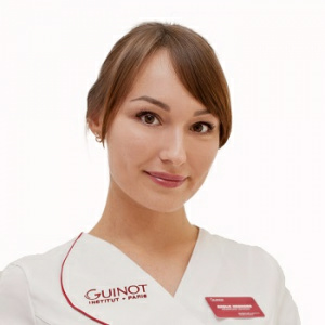 Хочади Лилия