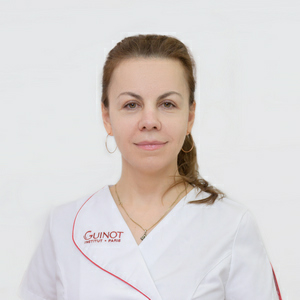 Татьяна Пикаленко