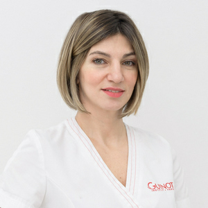 Чалая Этери