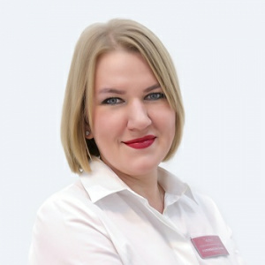 Голомысова Юлия