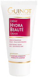 Crème Hydra Beaute, 50 ml - Увлажняющий крем с эксклюзивным влагоудерживающим комплексом
