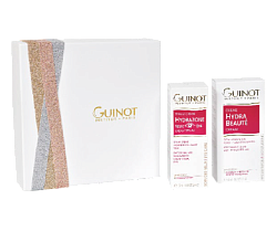 Coffret Hydratation - Набор Комплекс 3D увлажнение