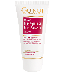 Crème Pur Equilibre, 50 ml - Балансирующий крем с матирующим эффектом