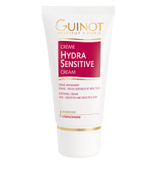 Crème Hydra Sensitive, 50 ml - Успокаивающий восстанавливающий крем