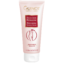 Douche Creme Hydrazone, 300 ml - Крем для душа "Интенсивное увлажение" 