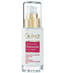 Creme Fluide Hydrazone, 50 ml - Ультра-лёгкий флюид с увлажняющим комплексом нового поколения