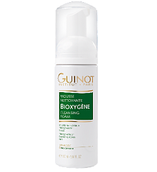Mousse Nettoyant Bioxygene, 150 ml - Оксигенирующий очищающий мусс для лица