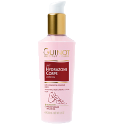 Lait Hydrazone Corps, 200 ml - Увлажняющее молочко для тела