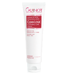 Creme De Soin Demaquillante Clean Logic, 150 ml - Омолаживающее ревитализирующее крем-молочко