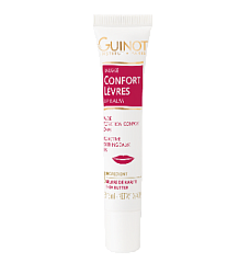 Baume Confort Levres, 15 ml - Питательный бальзам для губ