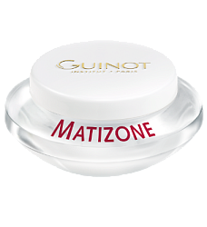 Creme Matizone, 50 ml - Матирующий увлажняющий крем длительного действия
