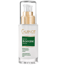 Serum Bioxygene, 30 ml - Антиоксидантный детокс-серум для оживления, сияния
