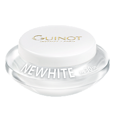 Crème Jour Newhite SPF 30, 50 ml –Дневной осветляющий крем для сияния кожи SPF 30
