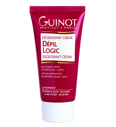 Deodorant Creme Depil Logic / Крем-дезодорант против роста волос