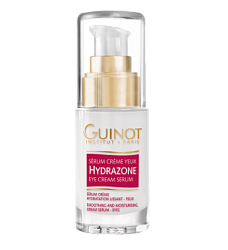 Serum Crème Yeux Hydrazone, 15 ml - Интенсивный увлажняющий серум-крем для глаз