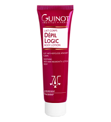 Lait Corps Depil Logic, 125 ml - Молочко против роста волос для тела 
