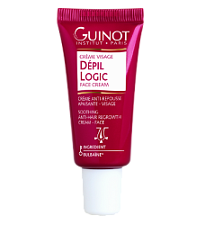 Creme Visage Depil Logic, 15 ml - Крем против роста волос для лица