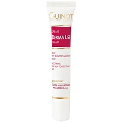 Creme Derma Liss, 13 ml - Крем-корректор против морщин и расширенных пор