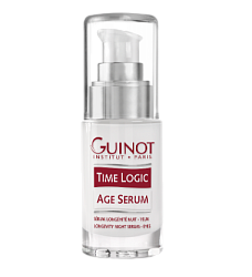 Serum Age Logic Yeux / Интенсивный омолаживающий серум для области глаз - ночь