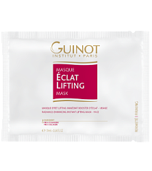 Masque Eclat Lifting, 4 x 19 ml – Маска с эффектом мгновенного лифтинга и сияния