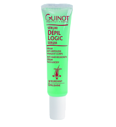 Serum Depil Logic, 8 ml x 2 - Успокаивающий серум для замедления роста волос