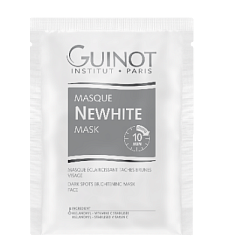 Masque Newhite, (7 *40 g) – Маска для улучшения цвета лица мгновенного дейcтвия