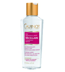 Eau Demaquillante Micellaire, 200 ml - Мицеллярная вода с увлажняющим и антиоксидантным действием