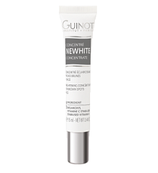 Concentré Newhite, 15 ml – Серум-концентрат осветляющий для лица против пигментных пятен