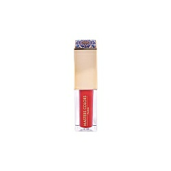 Velvet Lip Powder 01, 5 ml - Жидкая губная помада с бархатным финишем оттенок 01
