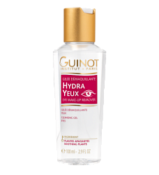 Gelee Démaquillant Hydra Yeux, 100 ml - Нежный очищающий гель для области глаз 