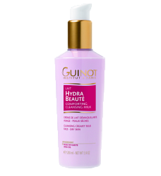 Lait Hydra Beaute, 200 ml - Смягчающее очищающее молочко для сухой кожи