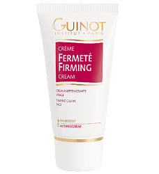 Creme Fermete, 50 ml - Укрепляющий овал лица лифтинг-крем для всех типов кожи 