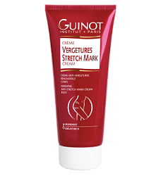 Crème Vergetures, 200 ml - Специальный крем oт растяжек