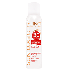 Age Sun Corps SPF30, 150 ml - Антивозрастной спрей для тела с высокой степенью защиты
