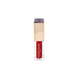 Velvet Lip Powder 02, 5 ml - Жидкая губная помада с бархатным финишем оттенок 02