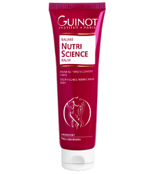 Baume Nutri Science, 150 ml - Регенерирующий питательный бальзам для тела с ПРО-Церамидами