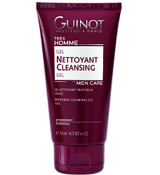 Gel Nettoyant,150 ml - Очищающий гель для лица - Тонизирующий гель 2 в 1