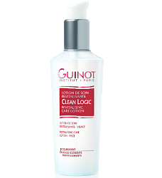 Lotion De Soin Revitalisante Clean Logic, 200 ml - Оживляющий тоник