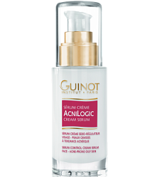 Serum Creme AcniLogic, 30 ml - Себорегулирующий серум-крем для лица