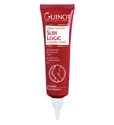 Creme Minceur Slim Logic, 125 ml - Липолитический крем для моделирования силуэта