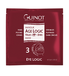 Masque Age Logic Yeux, 4 x 5.5 ml - Маска для области глаз Age Logic
