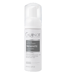 Mousse Nettoyante Newhite, 150 ml - Осветляющий очищающий мусс 