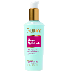 Lait Hydra Fraicheur, 200 ml – Освежающее очищающее молочко / все типы кожи