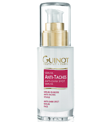 Serum Anti-Taches, 23,5 ml +1,5 g - Омолаживающий серум против пигментных пятен 