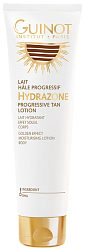 HYDRAZONE PROGRESSIVE TAN LOTION BODY / УЛЬТРА-УВЛАЖНЯЮЩЕЕ МОЛОЧКО ДЛЯ ТЕЛА С ТОНИРУЮЩИМ ЭФФЕКТОМ-БРОНЗАТО